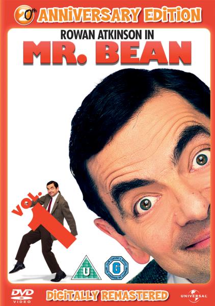 mr-bean