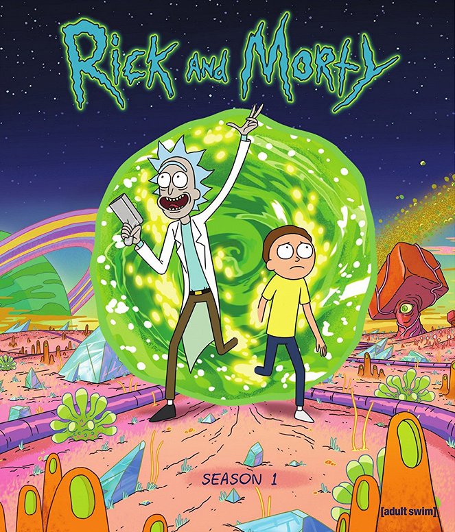 rick-and-morty