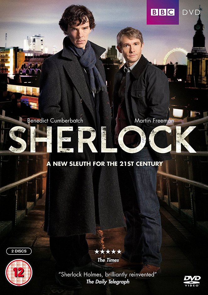 sherlock