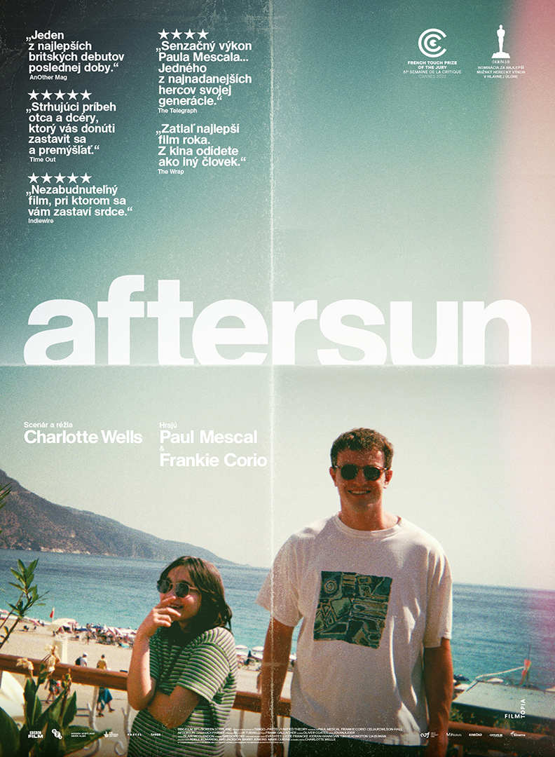 aftersun