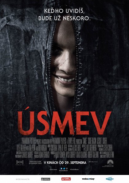 Úsmev