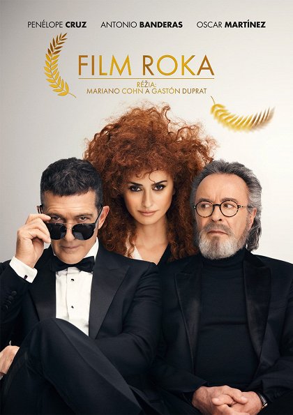 FILM ROKA