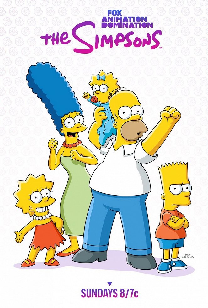 simpsonovci